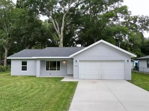 12120 SE 72nd Terrace Rd, Belleview, FL 34420