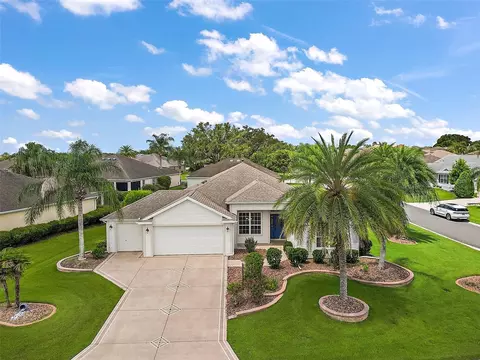 728 Aberdeen Run, The Villages, FL 32162