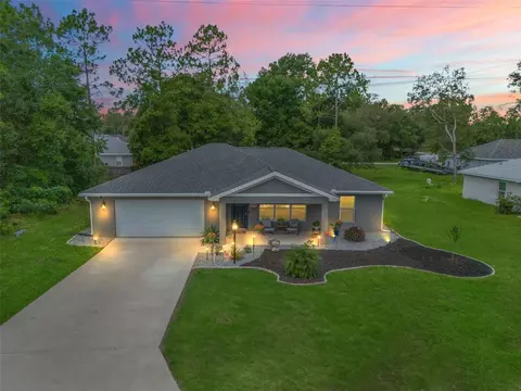 16096 SE 89th Ter, Summerfield, FL 34491