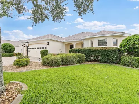 8538 SE 168th Kittredge Loop, The Villages, FL 32162
