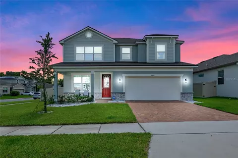 2037 Suwannee Banks St, Clermont, FL 34711