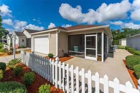 3442 Carrabelle Ct, The Villages, FL 32163