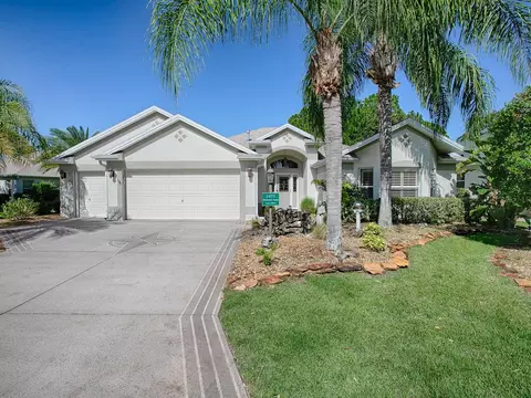 1472 Honea Path, The Villages, FL 32162
