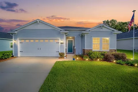 7711 SW 74th Loop, Ocala, FL 34481