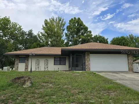 9373 E Sandpiper Dr, Inverness, FL 34450