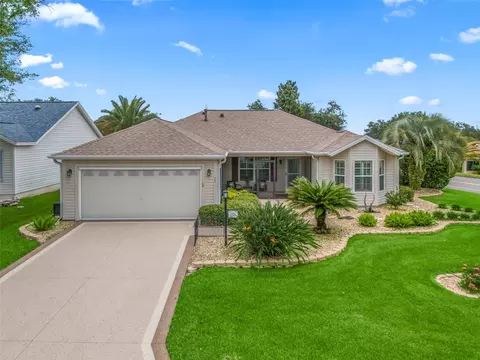 8297 SE 177th Winterthur Loop, The Villages, FL 32162