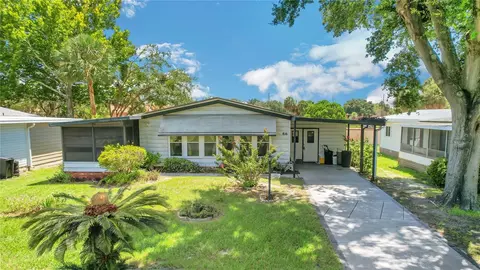 816 Tarrson Blvd, The Villages, FL 32159