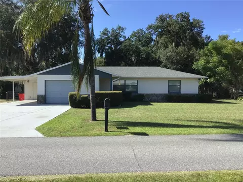 1148 Cr 437, Lake Panasoffkee, FL 33538