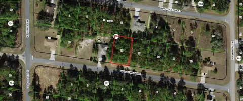1481 W Landmark Dr, Citrus Springs, FL 34434