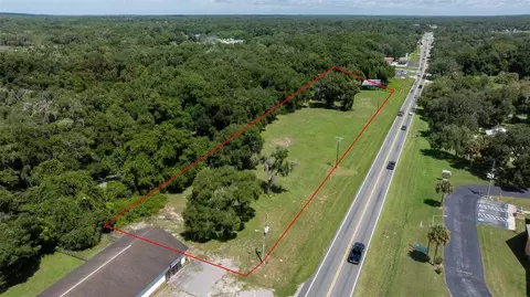 2128 N Florida Ave, Hernando, FL 34442