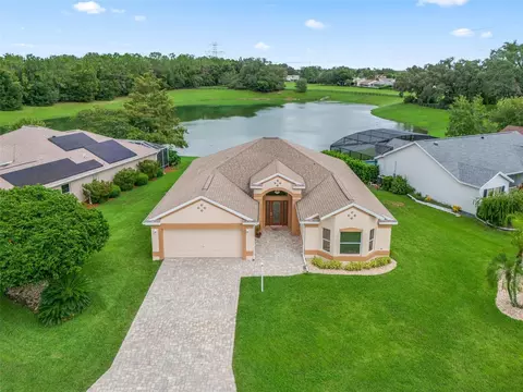 1148 Salido Ave, The Villages, FL 32159