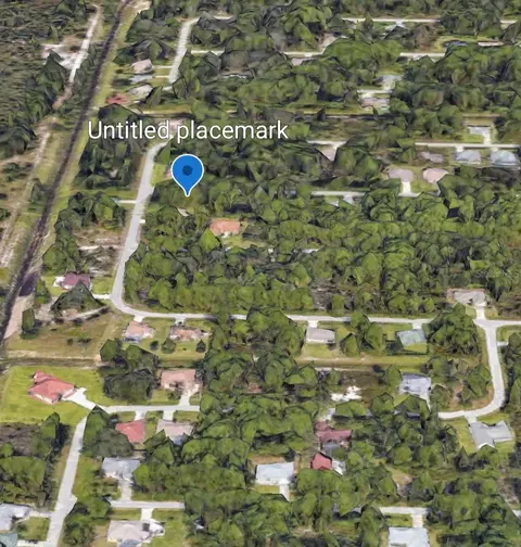 Larrimore Avenue, North Port, FL 34291