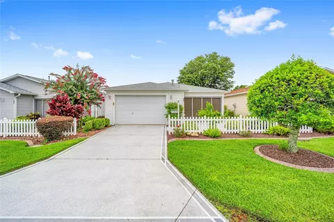 396 Rose Croft Ter, The Villages, FL 32162