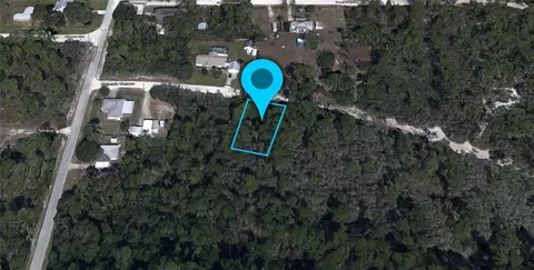 1121 Quincula Ter, Sebring, FL 33875