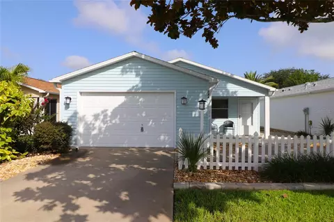 744 Angelita Ave, The Villages, FL 32159