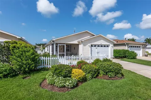 1468 Crestwood Ln, The Villages, FL 32162