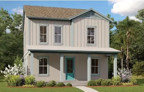 9867 Gobat Aly, Orlando, FL 32827