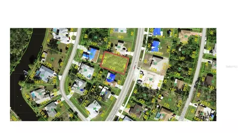 1319 Sheehan Blvd, Port Charlotte, FL 33952