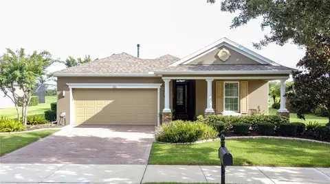 161 Bayou Bend Rd, Groveland, FL 34736