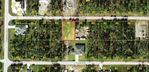 16443 Volkerts Ave, Port Charlotte, FL 33954