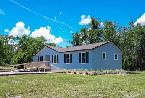 11921 Flower Ln, Leesburg, FL 34788