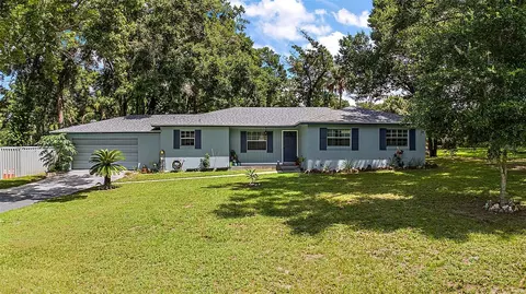 25343 Flossmoor St, Sorrento, FL 32776
