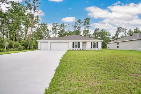 611 Marion Oaks Blvd, Ocala, FL 34473