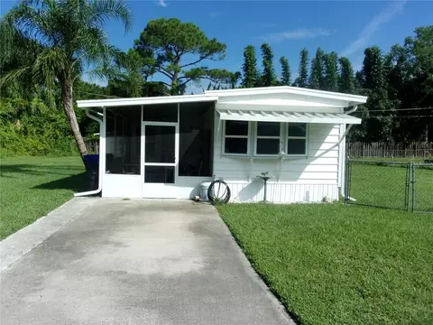 1079 Roberts Ln, New Smyrna Beach, FL 32168