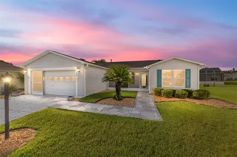 3260 Atwell Ave, The Villages, FL 32162