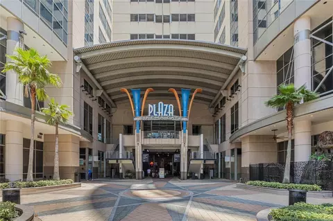 155 S Court Ave #1507, Orlando, FL 32801