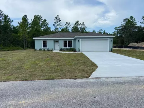 9826 N Fairy Lilly Dr, Dunnellon, FL 34433