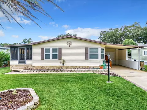 25129 Clifford Hl, Leesburg, FL 34748