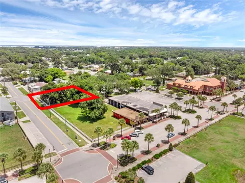 E Maud Street, Tavares, FL 32778