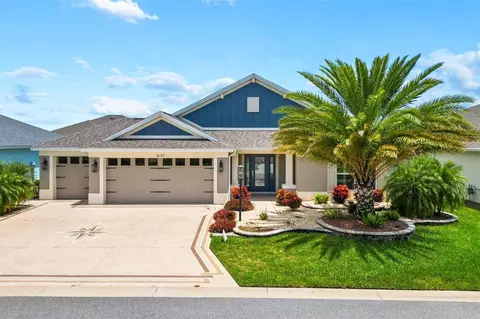 6157 Grasso Cir, The Villages, FL 32163