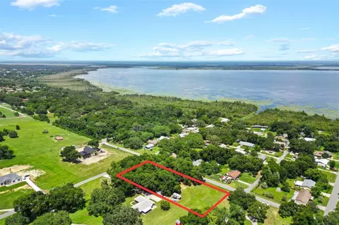 Illinois Street, Lady Lake, FL 32159