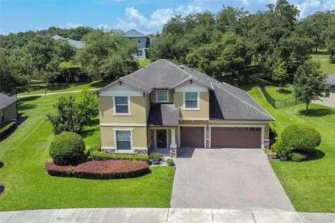 21624 Sullivan Ranch Blvd, Mount Dora, FL 32757