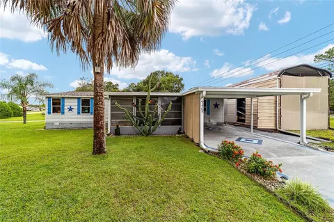 9465 SE 119th St, Belleview, FL 34420