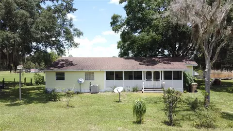 20826 Sunridge Rd, Groveland, FL 34736