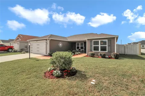 3234 Miller Stachler St, The Villages, FL 32163