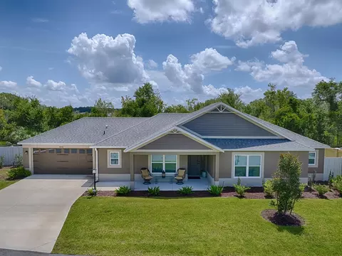 4241 Silvana Way, The Villages, FL 32163