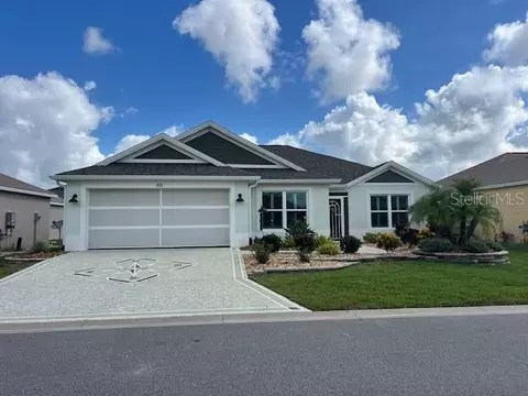 881 Bowden Rd, The Villages, FL 32163