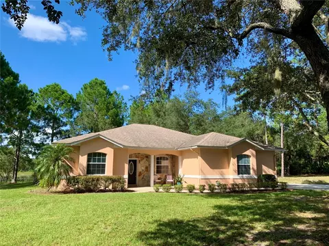 30745 W Veronica Ave, Eustis, FL 32736