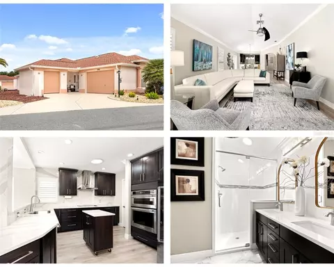 606 Dominguez Dr, The Villages, FL 32159