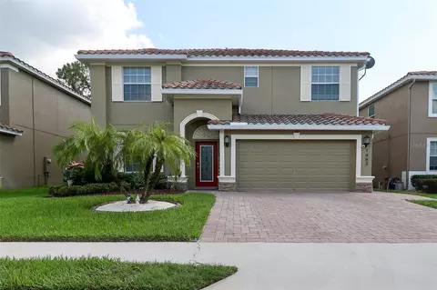 1483 Lake Side Ave, Davenport, FL 33837