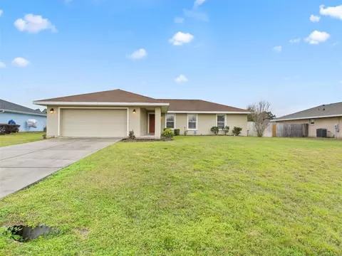 12318 SE 101st Ave, Belleview, FL 34420