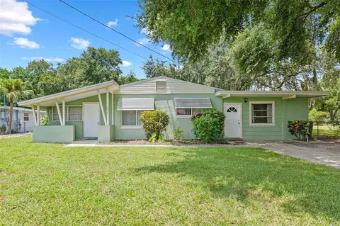 1015 Perkins St, Leesburg, FL 34748