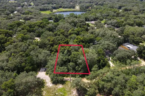 Oakridge Drive, Lady Lake, FL 32159