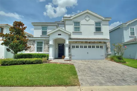 8915 Stinger Dr, Davenport, FL 33896