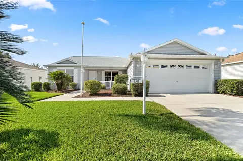 8417 SE 177th Bartram Loop, The Villages, FL 32162