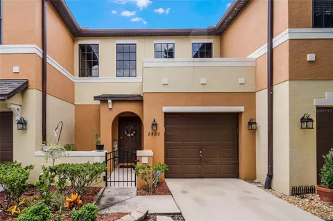 2420 Windsor Lake Cir, Sanford, FL 32773